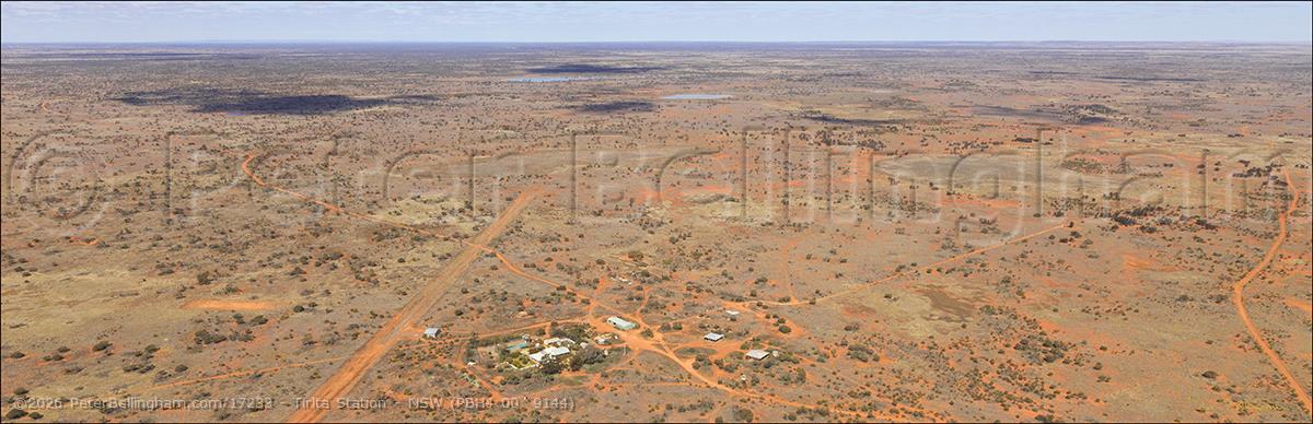 Peter Bellingham Photography Tirlta Station - NSW (PBH4 00 9144)